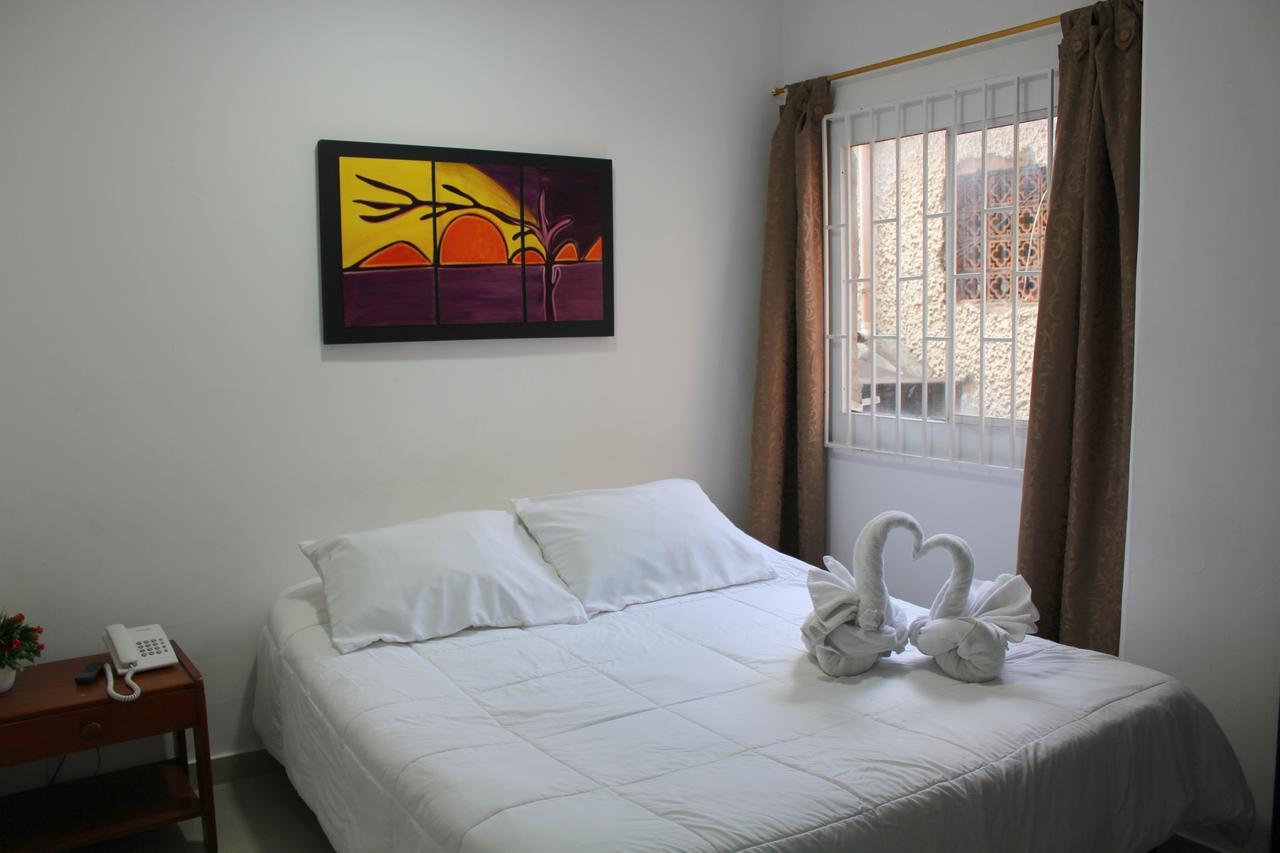 Hotel Lleras Premium #1 Medellín Exterior foto